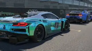 Team MaxBoost - FDL Week 2 & GTPRO RD 5 Highlights
