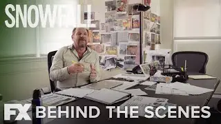 Snowfall | Inside Season 1: Making Snowfall | FX
