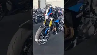 2025 BMW F900 R Special Launch #f900r #ktech #motorradglasgow #motorbike #motorcycle #short #f900xr