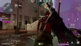 Call of Duty: Black Ops Cold War - Zombies Onslaught Gameplay - Miami (No Commentary)