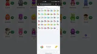 Class Dojo Whole Class Get Yellow Warning Dojo Points