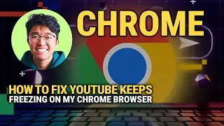 Как исправить зависание YouTube в Chrome: быстрое решение!