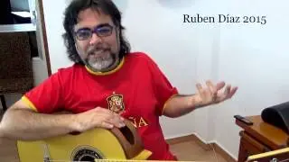 The dubious greatness of Cypress blanca in flamenco tradition & Paco de Lucia's negra idea /R.Diaz