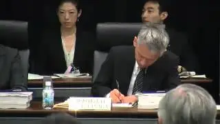 NAIIC/Jikocho  20th Commission Mtg. 2012/7/5