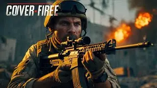 Cover Fire - सबसे धमाकेदार शूटिंग गेम!  | Offline FPS Android Game in Hindi