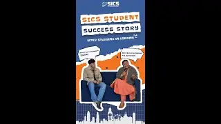 Mini Podcast | From SICS to Success in the UK &ndash; Ramendra Chauhan&rsquo;s Inspiring Journey