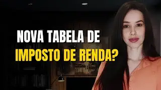 Imposto de Renda 2026: tabela, isen&ccedil;&atilde;o e novas regras de c&aacute;lculo | FOCA NO DP