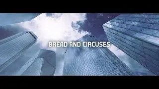 Tomorrow's Eve - Bread and Circuses (Official Music Video)