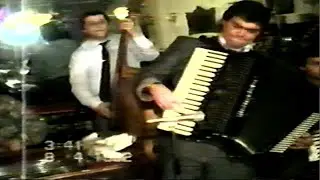 O nuntă de șmecheri. Cântă Ionică Minune, prezintă Nae Lăzărescu și Vasile Muraru 1992 - prima parte