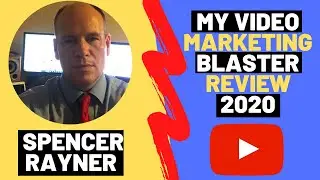 ⚠️My Video Marketing Blaster Review ⚠️ 2020
