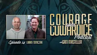 Larry Tomczak S1 E14