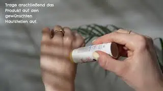 PAEDIPROTECT Sonnenstick ☀️