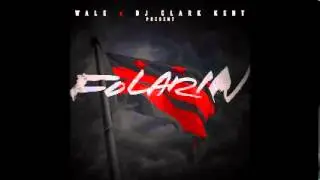 Wale - Flat Out ft Trinidad James (Prod by Beat B)
