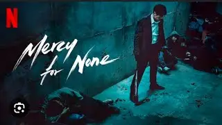 Full swing | Mercy For None | Num Gi Jun Solo fight scene