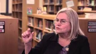 Youth Development and School Design