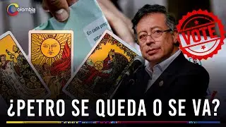 Elecciones 2026: la vidente Xiomara vio el destino de Colombia y sorprendi&oacute; a todos