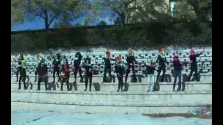 LIPDUB Ribera de los Molinos