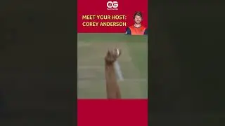 Welcome to America, Marco Jansen 🏏🇺🇸