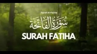 El Fatiha - Pse Allahu nuk e pranon Namazin pa këtë Sure