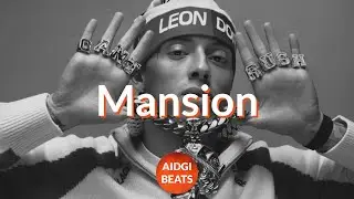 [FREE] Lil Tjay x Central Cee Type Beat -
