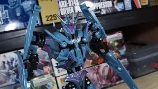 APC Toys Evil Voice [Transformers Prime Soundwave]