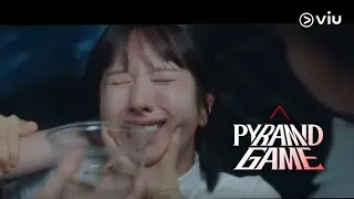 The Bullies Fed Bona Worms 😫 | Pyramid Game EP 1 | Viu [ENG SUB]