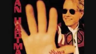 Dan Hartman - The Name Of The Game