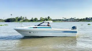 Yamaha FC-23