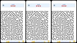 Arrow Maze- Tap Away Game Android Gameplay