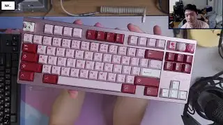 Linworks Whale Build Stream