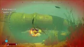 Maneater hunts and fails* with BigHill88