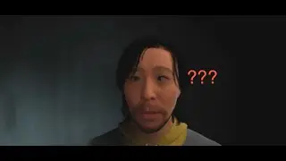 MetaHumans Short Test