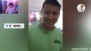 si te ries pierdes (perdi :( )