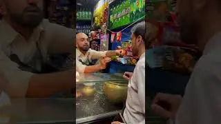 How to make Fire Pan full video | kaka pan shop | pakistan&rsquo;s no 1 pan shop | lahore | pakistan