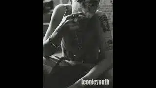 Boulevard Depo x DopeVvs x Pretty Scream Type Beat - Ревность (prod. by Iconicyouth)