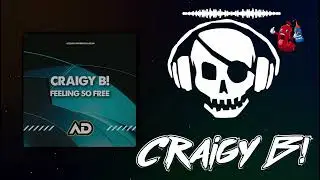 FEELING SO FREE - OUT NOW ON ACCELERATION DIGITAL (LINK BELOW)