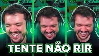 TENTE NÃO RIR COM GAULES #3