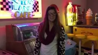 Community Chrysler Review | Hannah Blunk Tenstimonial Video |