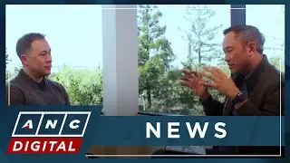 Dissecting the global impact of AI with Blitzscaling Ventures' Jeremiah Owyang | ANC