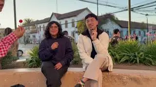 Hablemos de Cositas Episodio 10 - Bots, Trolls, Fake News y tradiciones Buinenses