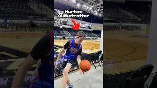I Need to Become a Harlem Globetrotter&hellip;