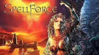 SpellForce: Shadow of the Phoenix #1 | no comentary gameplay