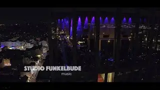 Studio Funkelbude - music production & motion design