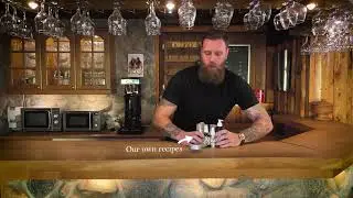 Meet our beard products, they're better than our ads!