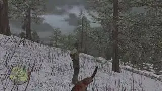Red Dead Redemption PS4 (2023) - Cougar Spawn for Undead Hunter 4