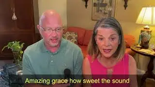 Great christian piano hymns music Beverly Howard hymn is Amazing Grace