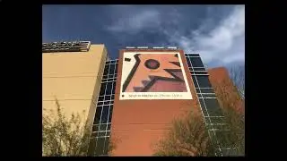 Gila River Arena