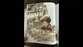 What do You do with a Problem? Written by Kobi Yamada and Illustrated by Mae Besom