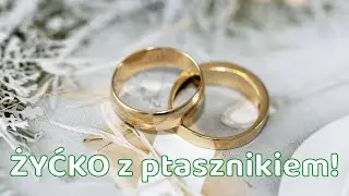 ŻYĆKO z ptasznikiem!