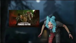 This Update is Questionable - Dead by Daylight Gameplay